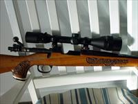 Beautiful 308 Custom Winchester  Get it now!