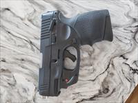 Taurus G3C Custom