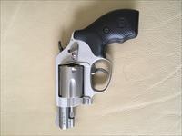 SMITH & WESSON 38 SPL