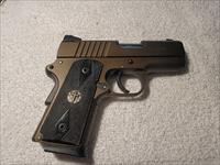 Para carry LDA 45acp