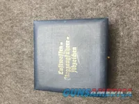 GERMAN PILOTS BADGE WITH CASE 