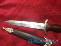 GERMAN THRID REICH SA HONOR DAGGER ROHM INSCRIPTION