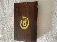 Colt Gold Cup National Match MK IV