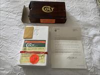 Colt Gold Cup National Match MK IV