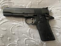 Colt Gold Cup National Match MK IV