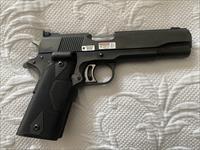 Colt Gold Cup National Match MK IV