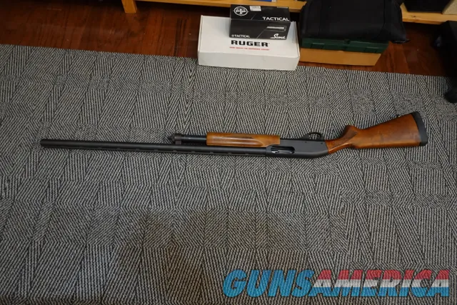 Remington OtherRemington 870 Express Magnum 12 Gauge Pump-Action Shotgun  Img-2