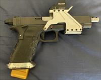 GLOCK 34 OPEN DIVISION RACE GUN