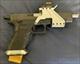 GLOCK 34 OPEN DIVISION RACE GUN