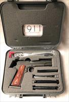 Sig Sauer P226 Tribal Edition Pistol 9mm 4.4in 15rd Nitron Night Sights  Very Rare as NIB