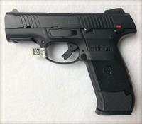 Ruger BSR9C 9mm Compact 17+1 NIB 2 Mags