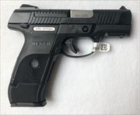 Ruger BSR9C 9mm Compact 17+1 NIB 2 Mags