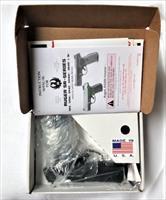 Ruger BSR9C 9mm Compact 17+1 NIB 2 Mags