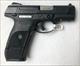 Ruger BSR9C 9mm Compact 17+1  NIB 2 Mags