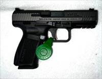 Canik TP9SF Elite Tungsten 9mm 15+1 Capacity