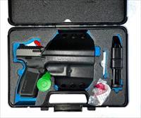 Canik TP9SF Elite Tungsten 9mm 15+1 Capacity