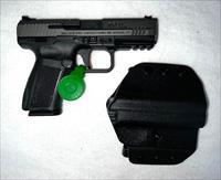 Canik TP9SF Elite Tungsten 9mm 15+1 Capacity