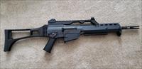 TommyBuilt TBT T36K HK G36 clone