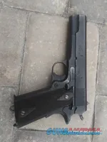 Kongsberg 1914 made in 1923