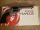 New Ruger .22lr Wrangler