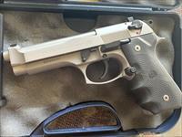 Beretta 92 Brigadier