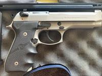 Beretta 92 Brigadier
