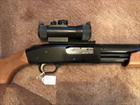 Mossberg Model 835 - 12 gauge 3-1/2”