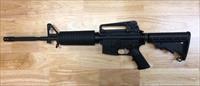 Palmetto State Armory exclusive M4 retro rifle/AR-15