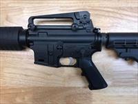 Palmetto State Armory exclusive M4 retro rifle/AR-15