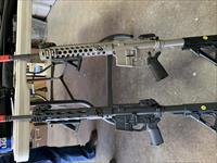 Beautiful AR-15s fully custom built and Cerakoted  Img-2