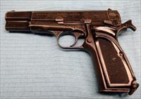 Surplus FN Browning High Power Mark II