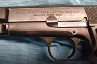 Surplus FN Browning High Power Mark II