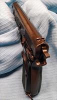 Surplus FN Browning High Power Mark II