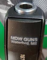 WTS HK HK4 7.65 LNIB