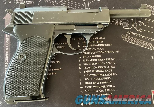 WTS Walther P38 Img-2