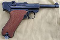 Luger   Img-2