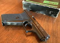 WTS HK P7 PSP