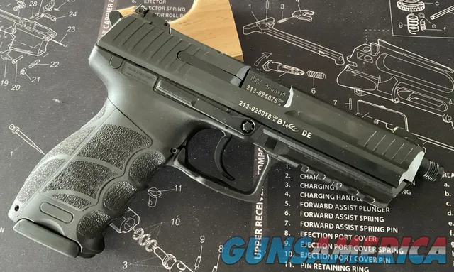 WTS HK P30L SD SUPERL 