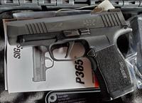 WTS Sig Sauer 365 XL