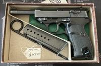 WTS Walther P38  Img-1