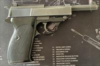 WTS Walther P38  Img-3