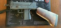 WTS Mac 10 transferable NFA Item