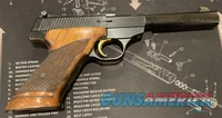 WTS FN 150 Match Pistol .22LR