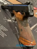WTS FN 150 Match Pistol .22LR