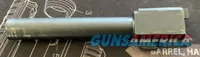 WTS OEM HK P8A1 barrel 