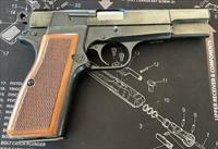 WTS FEG FP9 (High Power) 9mm