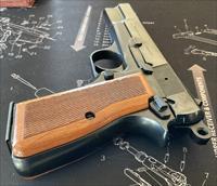 WTS FEG FP9 (High Power) 9mm