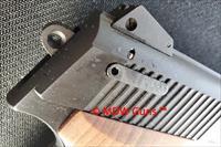 WTS The Last 2 Korriphila .45ACP