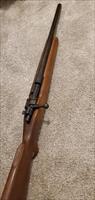 Custom Siamese Thai Mauser