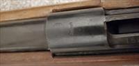 Custom Siamese Thai Mauser